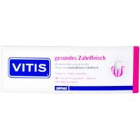 VITIS gesundes Zahnfleisch Zahnpasta, 100 ml, DENTAID GmbH
