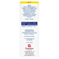 Doppelherz Melatonin Spray, 30 ml, Queisser Pharma GmbH & Co. KG