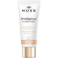 Nuxe Prodigieux BB Creme Hell, 30 ml, Nuxe GmbH