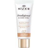 Nuxe Prodigieux BB Creme Medium, 30 ml, Nuxe GmbH