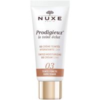 Nuxe Prodigieux BB Creme Dunkel, 30 ml, Nuxe GmbH