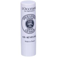 SHEA LIPPENPFLEGESTIFT, 4.5 g, L'Occitane GmbH