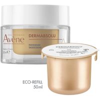 AVENE DERMABSOLU Tagescreme Nachf&uuml;llpack, 50 ml, PIERRE FABRE DERMO KOSMETIK GmbH