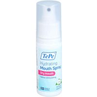 TePe Mundspray milder Apfel/Minze, 50 ml, TePe D-A-CH GmbH