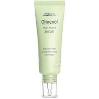 Oliven&ouml;l Anti-Falten Serum, 30 ml, Dr. Theiss Naturwaren GmbH