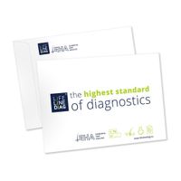 EHA - Haarelementaranalyse, 1 st, LIFELINE DIAG SP. Z O.O.