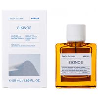 KORRES SIKINOS EDT unisex, 50 ml, Korres D-A-Ch GmbH