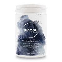 Klinopur Zeolith, 400 g, Natur Vital Handels GmbH