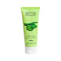 Aloe Vera Handcreme Cosmos nat., 70 ml, Styx Naturcosmetics GmbH