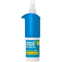 Vizol S 0.21% Fast Relief, 10 ml, JADRAN - GALENSKI LABORATORIJ d.d.