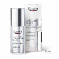 Eucerin Anti-Age Hyaluron-Filler Epigenetic Serum, 30 ml, Beiersdorf AG Eucerin