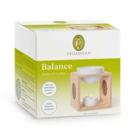 Aroma Duftlampe Balance, 1 st, Primavera Life GmbH