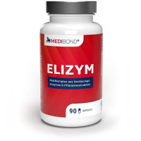 Elizym, 90 st, MEDIBOND Healthcare GmbH