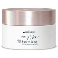 Home Spa Purple Sense Glow Bodylotion, 250 ml, Dr. Theiss Naturwaren GmbH