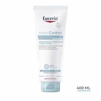 Eucerin Atopi Control Ultraleichte Hydro-Lotion, 400 ml, Beiersdorf AG Eucerin