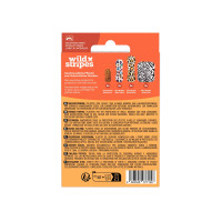 Wild Stripes Classic Sensitive Animal INT, 20 st, New Flag GmbH