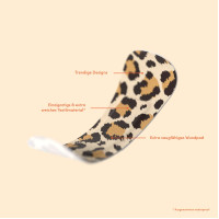 Wild Stripes Classic Sensitive Animal INT, 20 st, New Flag GmbH
