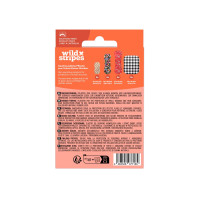 Wild Stripes Classic Sensitive Fashion INT, 20 st, New Flag GmbH