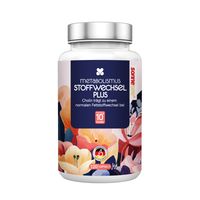 SonneSee STOFFWECHSEL PLUS, 120 st, Allschatz GmbH