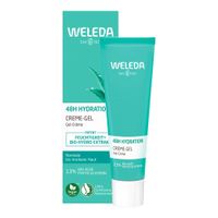 WELEDA 48h Hydration Creme-Gel, 30 ml, Weleda AG