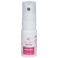 ocuvers spray complete -Augenspray mit Liposomen, 10 ml, Innomedis AG
