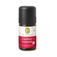 Zaubermoment Duftmischung bio, 5 ml, Primavera Life GmbH