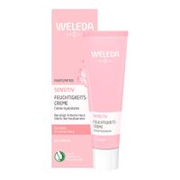 WELEDA Sensitiv Feuchtigkeitscreme Mandel, 30 ml, Weleda AG