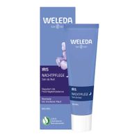 WELEDA Iris Nachtpflege, 30 ml, Weleda AG