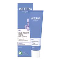 WELEDA Iris Feuchtigkeitscreme, 30 ml, Weleda AG