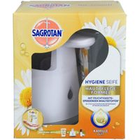 Sagrotan No-Touch Starter-Set Kamille Duft, 1 st, Reckitt Benckiser Deutschland GmbH