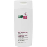 sebamed Anti-Aging Lotion, 200 ml, Sebapharma GmbH & Co. KG
