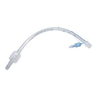 AEROtube ET1-25M Endotrachealtubus 2.5 mm CH 10, 10 st, Hum GmbH Homecare und Medizintechnik