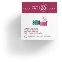 sebamed Anti-Aging Aufbau-Creme, 50 ml, Sebapharma GmbH & Co. KG