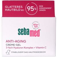 sebamed Anti-Aging Creme-Gel, 50 ml, Sebapharma GmbH & Co. KG