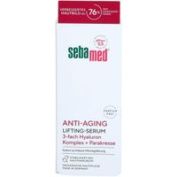 sebamed Anti-Aging Lifting-Serum, 30 ml, Sebapharma GmbH & Co. KG