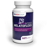 Melatoflexx Intense, 60 st, MEDIBOND Healthcare GmbH