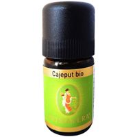 Cajeput bio, 5 ml, Primavera Life GmbH