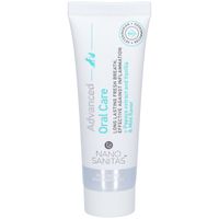 Nanosanitas Advanced Oral Gel for Dogs, 35 ml, O'ZOO GmbH