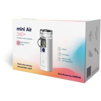 OMRON mini Air 360+, 1 st, Hermes Arzneimittel GmbH