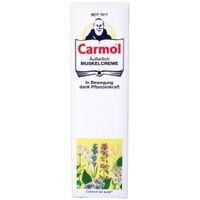 Carmol &Auml;u&szlig;erlich Muskelcreme, 60 g, Schuck GmbH Arzneimittelfabrik