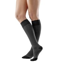 VTcoc AD Ccl2 gFS foot short SPs Grau, 2 st, Bauerfeind AG Gesch&auml;ftsbereich Phlebologie