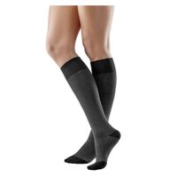 VTcoc AD Ccl2 gFS foot short LPl Grau, 2 st, Bauerfeind AG Gesch&auml;ftsbereich Phlebologie