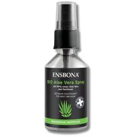 ALOE VERA SPRAY Bio Ensbona, 50 ml, Ferdinand Eimermacher GmbH & Co. KG