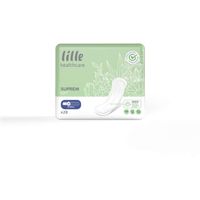 Lille Suprem Light Normal, 28 st, Ontex Healthcare Deutschland GmbH