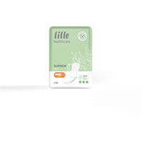 Lille Suprem Light Extra +, 16 st, Ontex Healthcare Deutschland GmbH