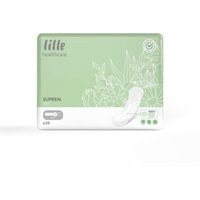 Lille Suprem Light Maxi, 28 st, Ontex Healthcare Deutschland GmbH