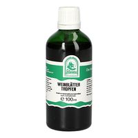 WEINBLAETTER TROPFEN, 100 ml, Hecht-Pharma GmbH