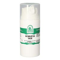 WEINBLAETTER SALBE, 90 g, Hecht-Pharma GmbH