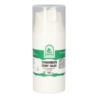 CHINARINDEN COMP. SALBE, 90 g, Hecht-Pharma GmbH