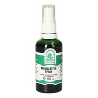 WEINBLAETTER SPRAY, 50 ml, Hecht-Pharma GmbH